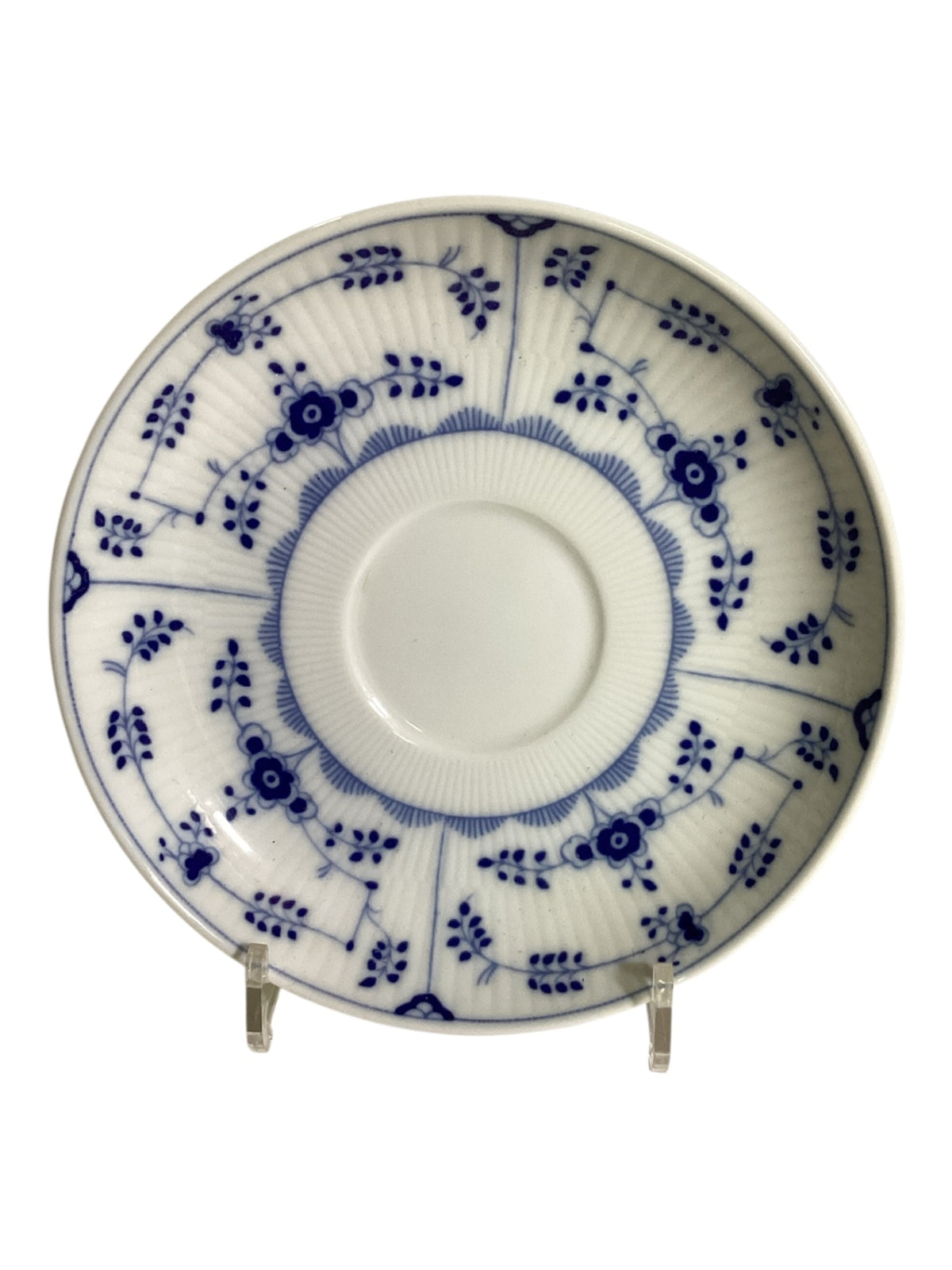 Heinrich Residenz,  Amalienburg Kaffeetasse mit Untertasse