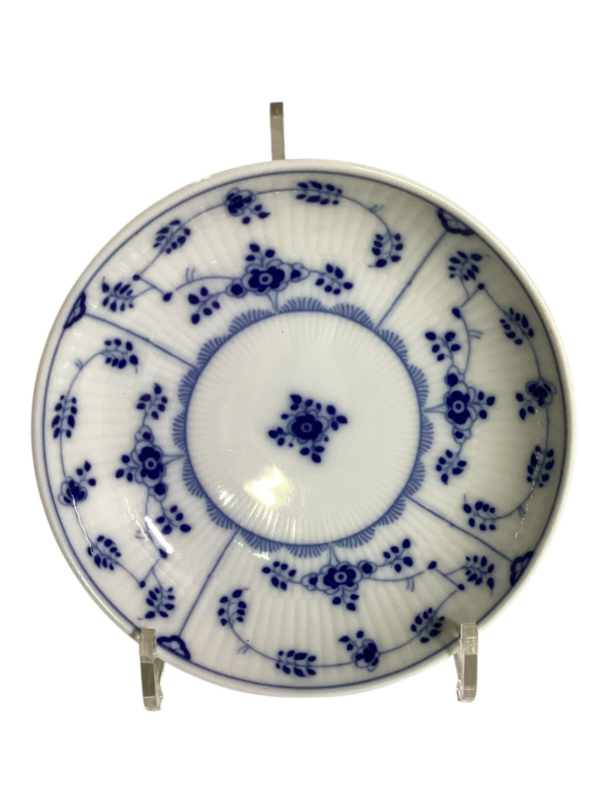 Heinrich Residenz,  Amalienburg Kaffeetasse mit Untertasse