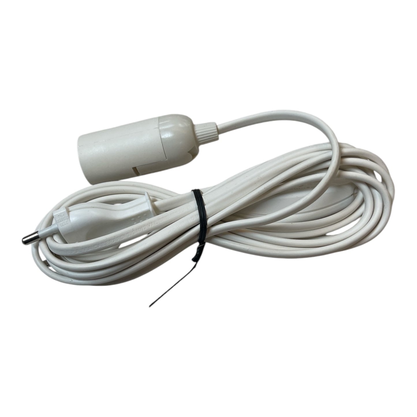 3 Meter Kabel weiß 7.95 € Neuware (incl. 19% MwSt.)